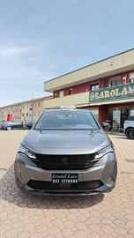PEUGEOT 3008 DIESEL 2023