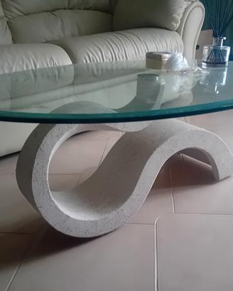 tavolino da soggiorno, open space, zona relax