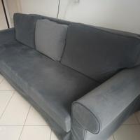 Divano letto 3 posti