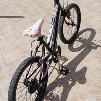 bici bimba 20 "
