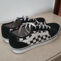 Vans UA OLD SCHOOL PLATFORM
