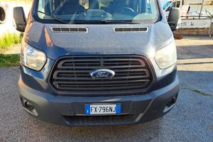 Ford Transit 310 2.0TDCi EcoBlue 130CV. PM-TM Comb