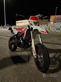 Beta X-Trainer 300 2t 2016 Enduro-Motard