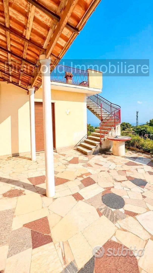 Casa – Mascali, Fondachello - Vista 4