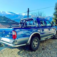 Ford Ranger wild trak Pick-up