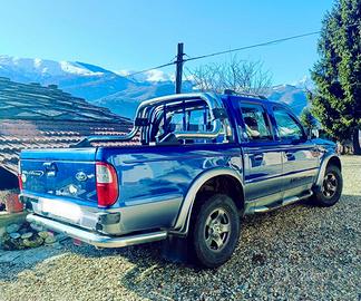 Ford Ranger wild trak Pick-up