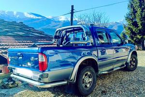 Ford Ranger wild trak Pick-up