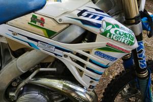 TM 250 2t Boano Racing