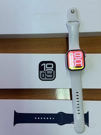 Apple watch 10