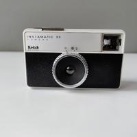 macchina fotografica