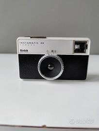 macchina fotografica