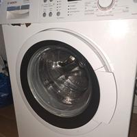 Lavatrice Bosch AvantiXX 7 carico 7 kg