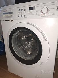 Lavatrice Bosch AvantiXX 7 carico 7 kg