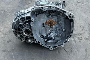 CAMBIO FIAT 500x o FIAT TIPO 1.6 multijet 120 cv 6