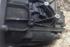 Cambio punto stilo 19000 Jtd 5 marce