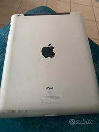 I pad 2