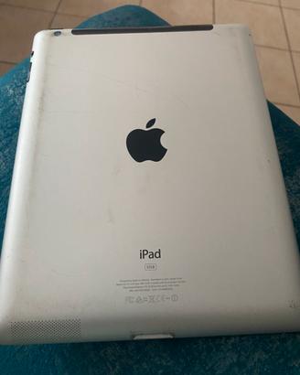 I pad 2