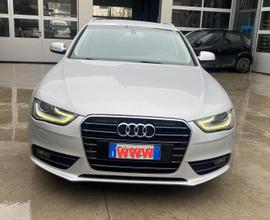 AUDI A4 4ª serie - 2013