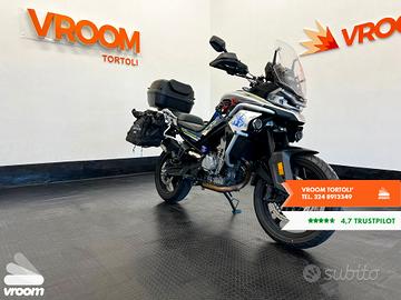 CFMOTO 800 MT Sport
