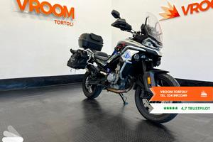 CFMOTO 800 MT Sport