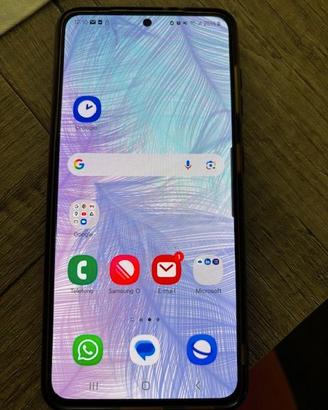 CELLULARE SAMSUNG S21 - RICONDIZIONATO