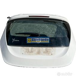 PORTELLONE POSTERIORE LANCIA YPSILON 2018