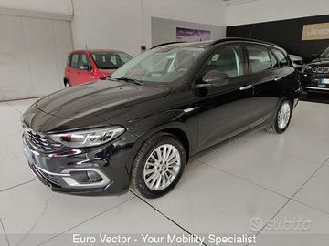 FIAT Tipo 1.6 Mjt S&S SW Life
