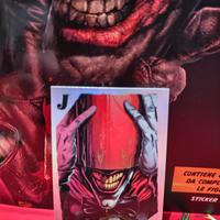 Figurine Joker Panini 