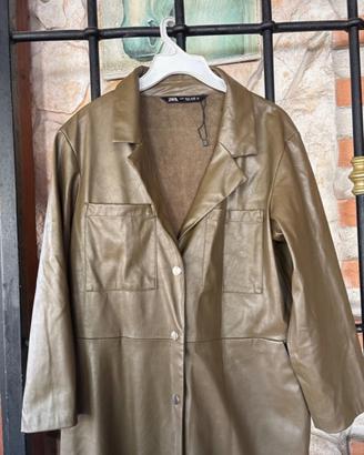 Giacca zara
