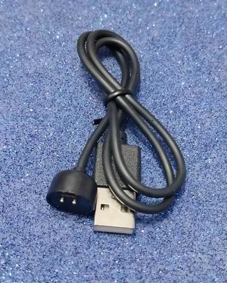 2 Cavi Ricarica Xiaomi Mi Band 6 Originali