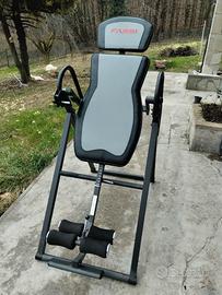 Panca a inversione FASSI