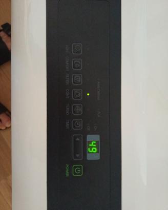 Deumidificatore Midea