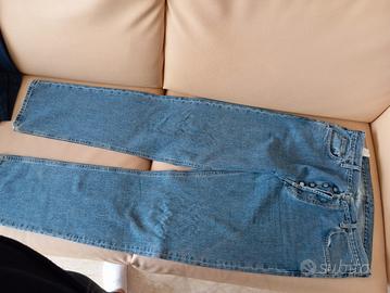 Jeans Rifle 