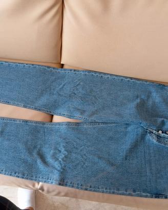 Jeans Rifle 