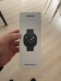 Samsung Galaxy Watch9 44mm LTE Nero