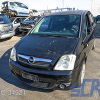 OPEL MERIVA A X03 1.7 CDTI 125CV 06-10 Ricambi