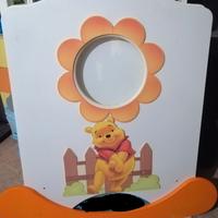 Culla Winnie the Pooh