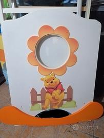 Culla Winnie the Pooh