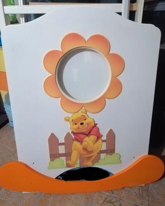 Culla Winnie the Pooh
