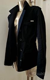 Giacca Calvin Klein Denim Donna tg.XXL Nuova