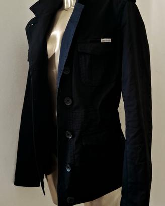 Giacca Calvin Klein Denim Donna tg.XXL Nuova