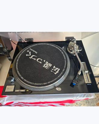 Coppia di cover per Technics 1210 1200 marca zomo