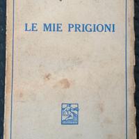 LE MIE PRIGIONI