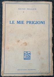 LE MIE PRIGIONI