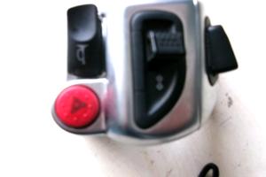 PULSANTIERA SINISTRA PIAGGIO MP3 350 SPORT