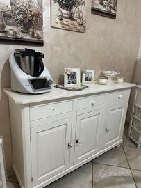 Credenza shabby