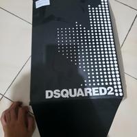 Dsquared2 bumper