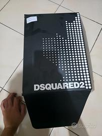 Dsquared2 bumper