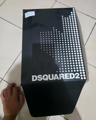 Dsquared2 bumper