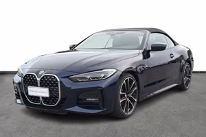 BMW Serie 4 420d mhev 48V Sport auto